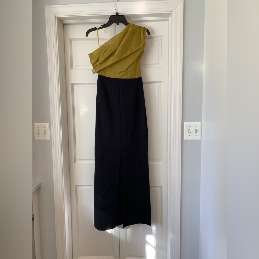 STAUD Topaz Dress